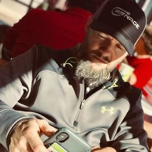 Meet your Posher, Andrew